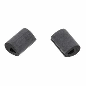 Headlamp Door Cushions - Pair - 67-68 Camaro Rally Sport - Image 2 of 10