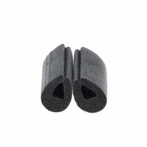 Headlamp Door Cushions - Pair - 67-68 Camaro Rally Sport - Image 5 of 10