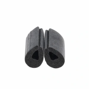 Headlamp Door Cushions - Pair - 67-68 Camaro Rally Sport - Image 6 of 10