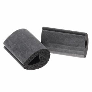 Headlamp Door Cushions - Pair - 67-68 Camaro Rally Sport - Image 8 of 10
