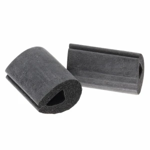 Headlamp Door Cushions - Pair - 67-68 Camaro Rally Sport - Image 7 of 10