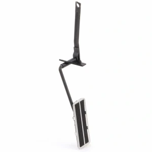 Complete Gas Pedal Assembly - Small Block - 67 Camaro - Image 6 of 6