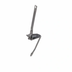 Gas Pedal Assembly - Small Block - 67 Camaro - Image 3 of 6