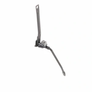 Gas Pedal Assembly - Small Block - 67 Camaro - Image 4 of 6