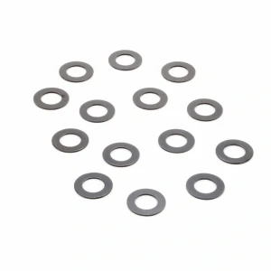Body Mount Repair Kit - 14 pcs - 64-72 GM Chevelle El Camino A-Body - Image 2 of 6