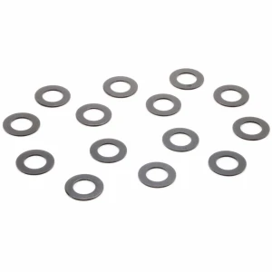 Body Mount Repair Kit - 14 pcs - 64-72 GM Chevelle El Camino A-Body - Image 3 of 6