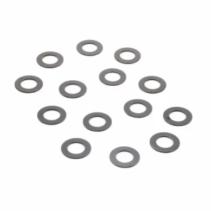 Body Mount Repair Kit - 14 pcs - 64-72 GM Chevelle El Camino A-Body - Image 5 of 6
