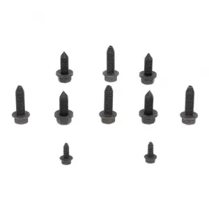 Front Bumper Mounting Hardware - 70-73 Camaro Rally Sport - Image 1 of 3