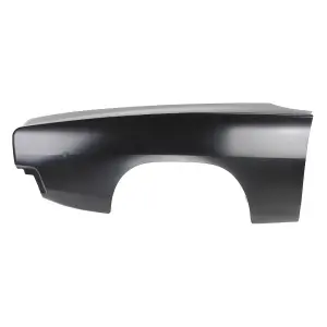 Front Fender - LH - 68 Charger - Image 1 of 4