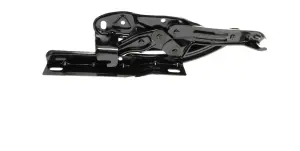 1963 Chevy Biscayne Hood Hinge - OE Style - RH - 63-65 Chevy II Nova 64 Chevelle El Camino