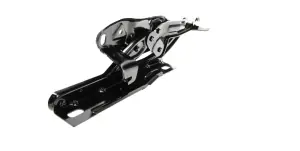 Hood Hinge - OE Style - RH - 63-65 Chevy II Nova 64 Chevelle El Camino - Image 6 of 7
