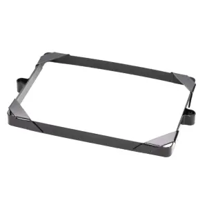 Battery Hold Down Frame - 48-53 Ford F1 F2 F100 F250 - Image 3 of 3
