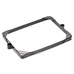 1950 Ford F2 Battery Hold Down Frame - 48-53 Ford F1 F2 F100 F250