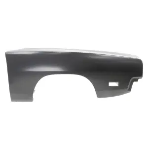 Front Fender - RH - 69 Charger - Image 1 of 4
