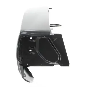 Front Fender - RH - 69 Charger - Image 2 of 4