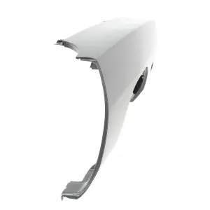 Front Fender - RH - 69 Charger - Image 4 of 4