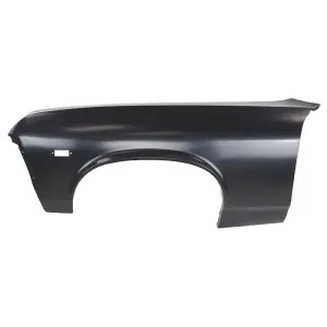 Front Fender - LH - 68-69 Chevy II Nova - Image 1 of 4