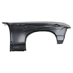Front Fender - LH - 68-69 Chevy II Nova - Image 3 of 4