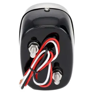 Tail Light Assembly - 27 LED - Black Housing - 47-53 Chevy GMC Truck - Image 4 of 7