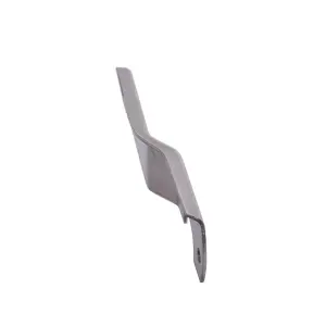 Tail Light Mounting Bracket - Stainless - LH - 55-66 Chevy GMC Stepside Truck - Image 5 of 6