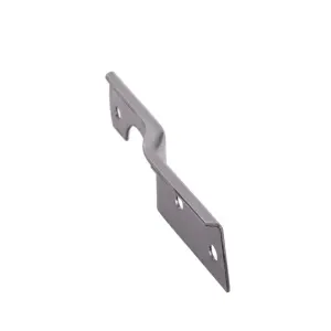 Tail Light Mounting Bracket - Stainless - RH - 55-66 Chevy GMC Stepside Truck - Image 5 of 6