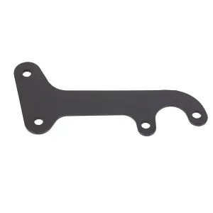 Tail Light Mount Bracket - Black - 48-66 Ford F1 F100 F250 Flareside Truck - Image 1 of 6