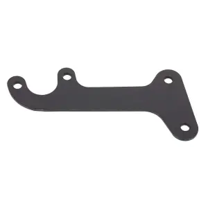 Tail Light Mount Bracket - Black - 48-66 Ford F1 F100 F250 Flareside Truck - Image 4 of 6