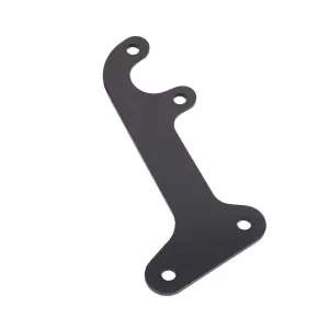 Tail Light Mount Bracket - Black - 48-66 Ford F1 F100 F250 Flareside Truck - Image 5 of 6