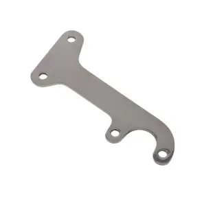 Tail Light Mount Bracket - Stainless - 48-66 F100 F250 Flareside Truck - Image 2 of 6