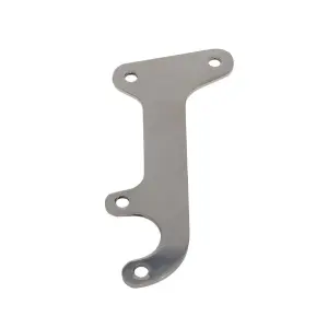 Tail Light Mount Bracket - Stainless - 48-66 F100 F250 Flareside Truck - Image 3 of 6
