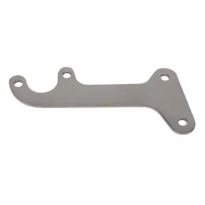 Tail Light Mount Bracket - Stainless - 48-66 F100 F250 Flareside Truck - Image 4 of 6