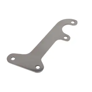 Tail Light Mount Bracket - Stainless - 48-66 F100 F250 Flareside Truck - Image 6 of 6