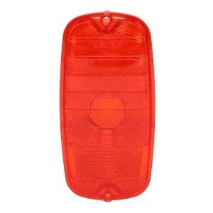 Tail Light Lens - 60-66 Chevy GMC CK Fleetside Truck - Image 1 of 6