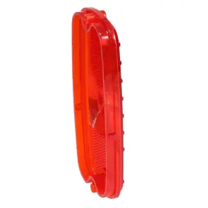 Tail Light Lens - 60-66 Chevy GMC CK Fleetside Truck - Image 5 of 6