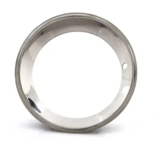 Rally Wheel Trim Ring - 15 Inch - 74-91 Chevy GMC CK Truck Blazer Jimmy Suburban - Image 1 of 6