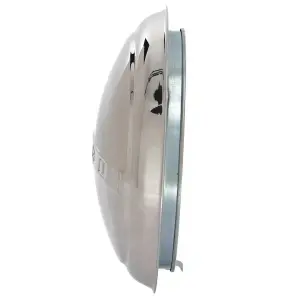 Hub Cap - with FORD logo - 48-56 F1 F2 F100 F250 - Image 3 of 6