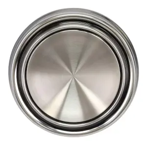 1969 Ford Torino Center Cap - Plain - 68-71 Fairlane Torino