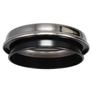 Center Cap - Plain - 68-71 Fairlane Torino - Image 4 of 6