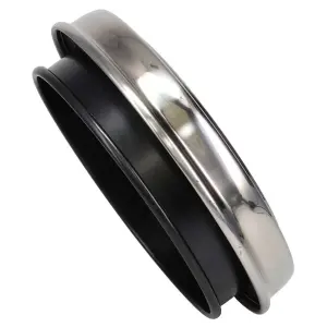 Center Cap - GT Logo - 68-69 Fairlane Torino - Image 5 of 6