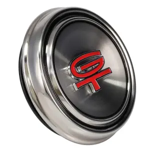 Center Cap - GT Logo - 68-69 Fairlane Torino - Image 6 of 6