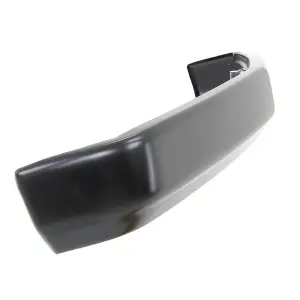 Front Bumper - Paintable - Smooth - 88-98 Chevy GMC OBS Truck SUV - Image 4 of 4
