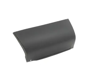 Front Lower Bed Panel Patch - RH - 88-98 Chevy GMC C/K Pickup Truck Fleetside Short Bed - Image 2 of 3