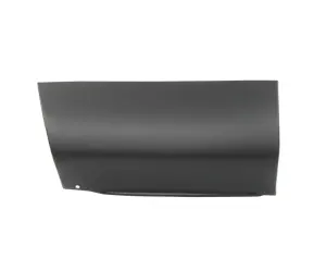 Front Lower Bed Panel Patch - RH - 88-98 Chevy GMC C/K Pickup Truck Fleetside Short Bed - Image 1 of 3