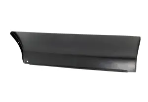 Front Lower Bed Panel Patch - LH - 88-98 Chevy GMC C/K Pickup Truck Fleetside Long Bed - Image 3 of 3