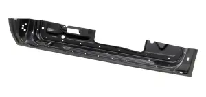 Inner Door Bottom Repair Panel - LH - 70-74 E-Body, Challenger, Barracuda - Image 2 of 3