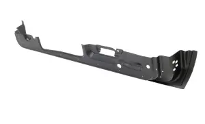Inner Door Bottom Repair Panel - LH - 70-74 E-Body, Challenger, Barracuda - Image 3 of 3