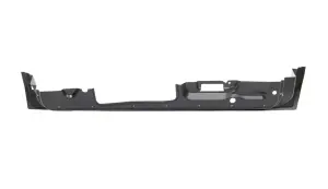 Inner Door Bottom Repair Panel - LH - 70-74 E-Body, Challenger, Barracuda - Image 1 of 3