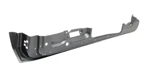 Inner Door Bottom Repair Panel - RH - 70-74 E-Body, Challenger, Barracuda - Image 2 of 3
