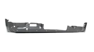 Inner Door Bottom Repair Panel - RH - 70-74 E-Body, Challenger, Barracuda - Image 1 of 3