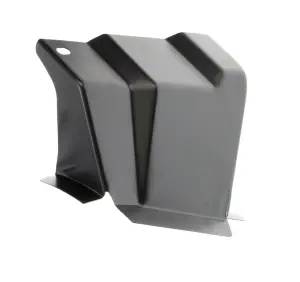 Trunk Hinge Bracket - RH - 70-74 Plymouth Barracuda - Image 1 of 3